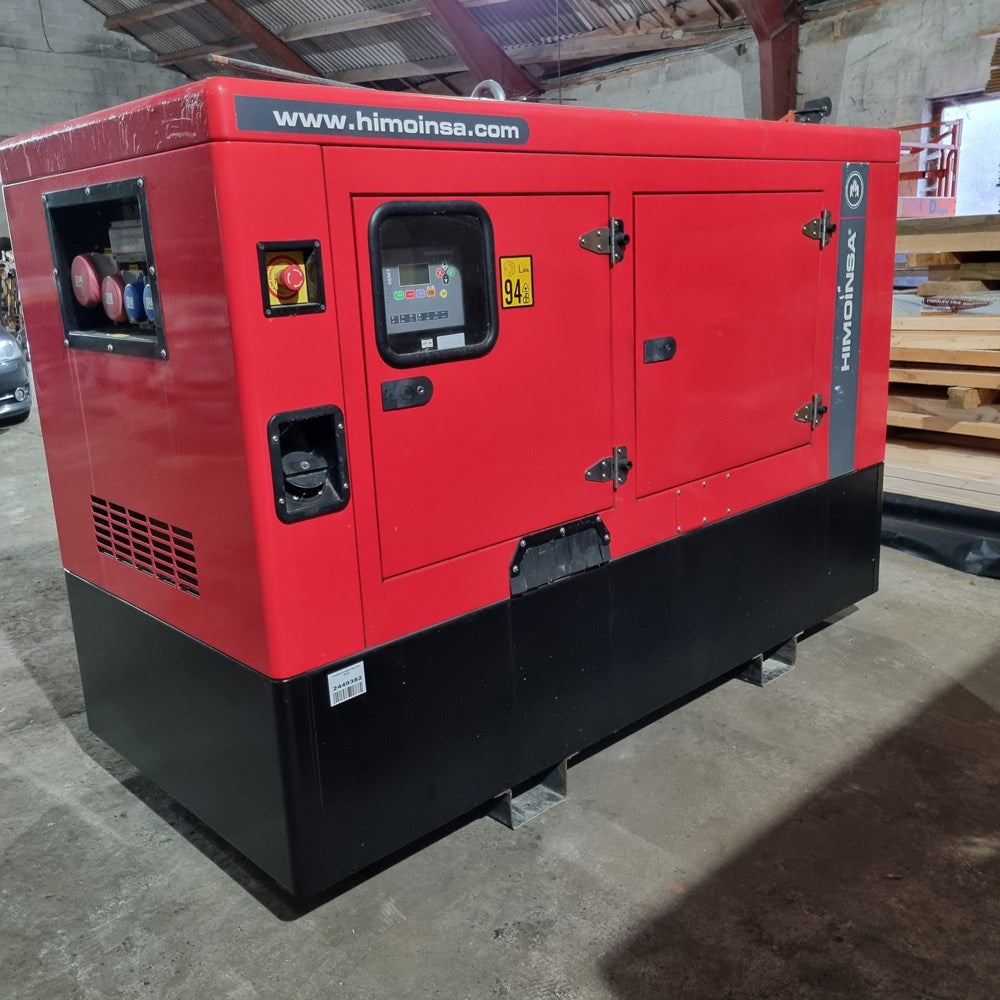 Generador HYW-45 T6