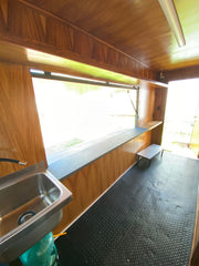 Bar Móvil