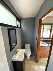 Departamento 6.00 x 2.44m