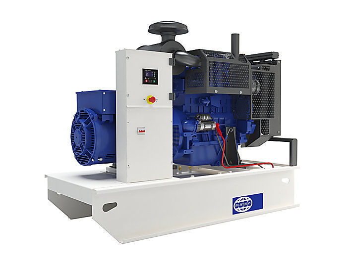 Generador F35-1
