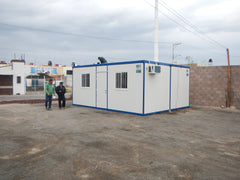 Modular Doble