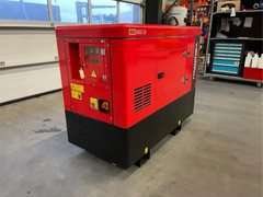 Generador HYW-9 T6