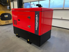 Generador HYW-9 T6