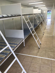 Dormitorio 4.88 x 18.00m