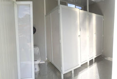 Baño MIxto