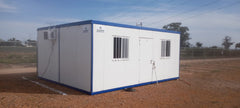 Modular Doble