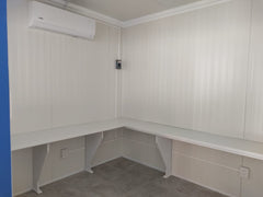 Oficina Semifija 3.00x 2.44m
