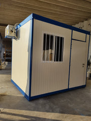 Oficina Semifija 3.00x 2.44m