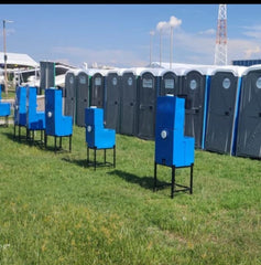 Baño Portátil