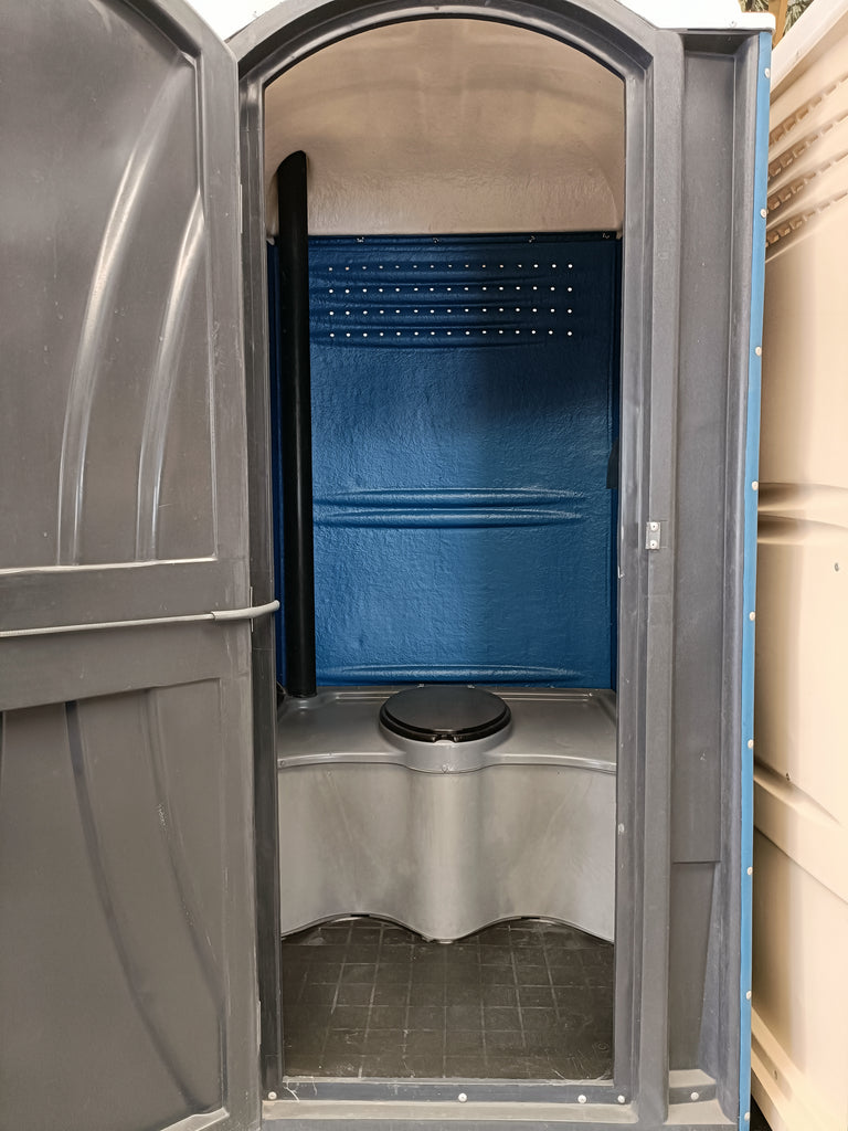 Baño Portátil