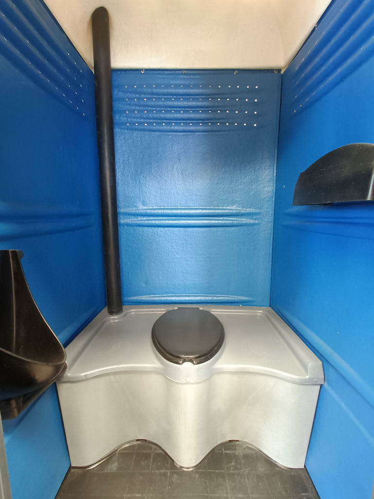 Baño Portátil
