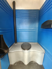 Baño Portátil