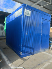 Bodega 3.00 x 2.44m