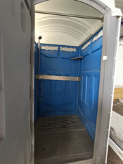 Regadera Individual Portátil
