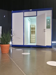 Cuarto Digno 3.00 x 2.44m