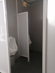 Baño MIxto