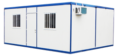 Modular Doble