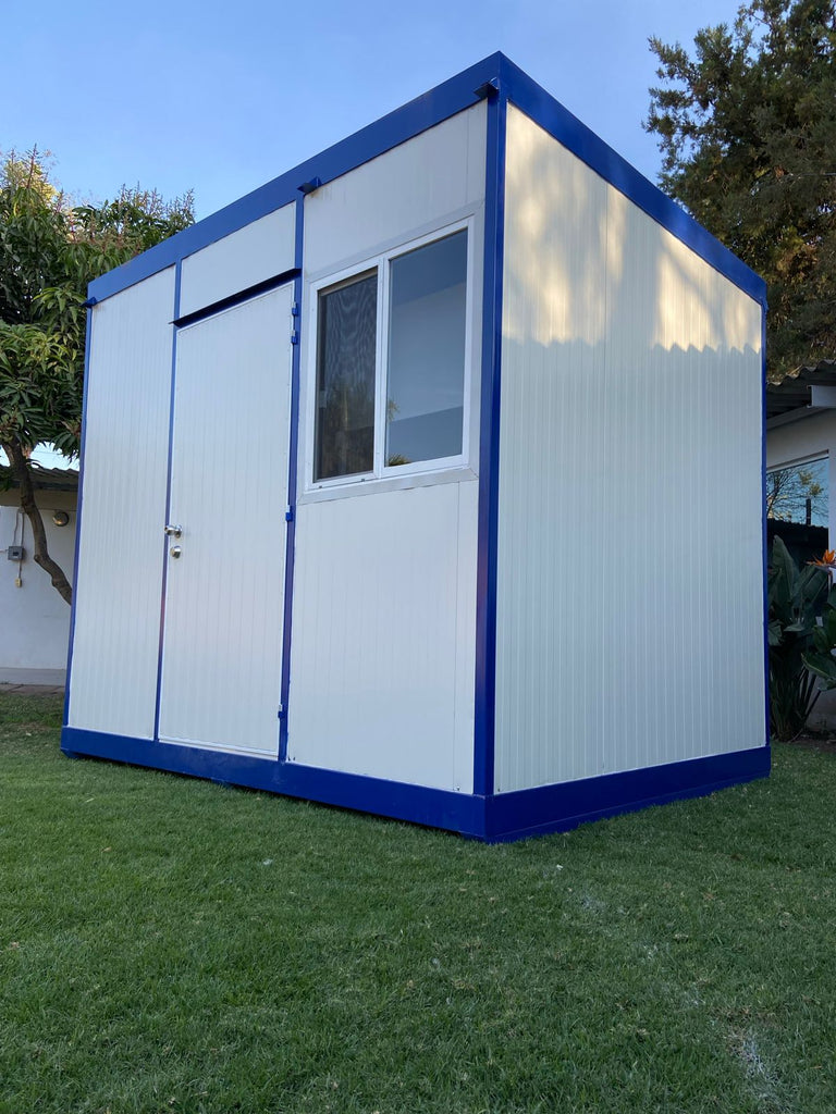 Cuarto Digno 3.00 x 2.44m