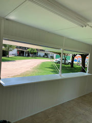 Cocina 6.00 x 2.44m