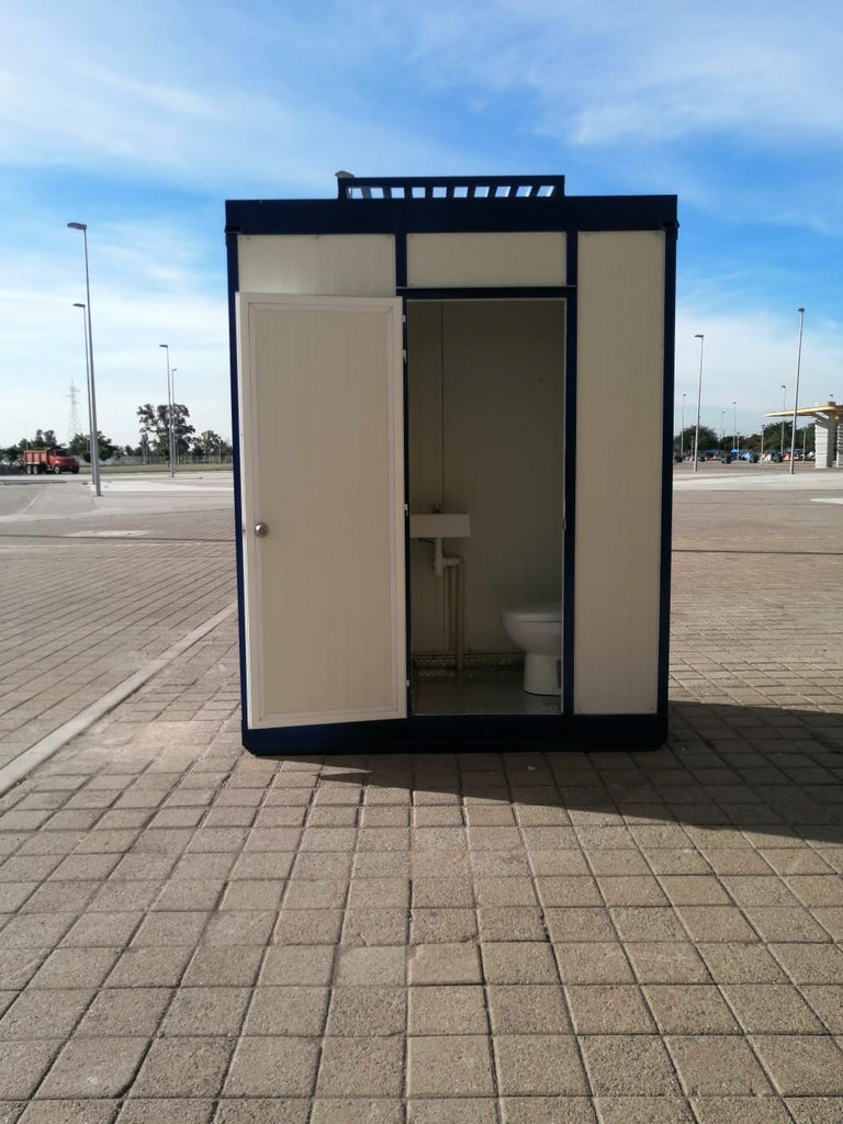 Baño Digno