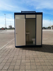 Baño Digno
