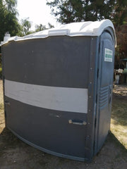 Baño Discapacitados Portátil