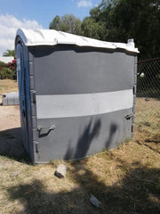 Baño Discapacitados Portátil