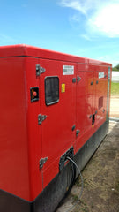 Generador HFW-155 T6
