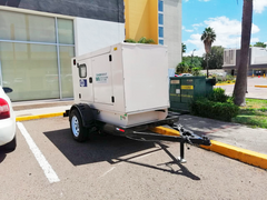 Generador F35-1
