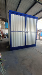 Bodega 3.00 x 2.44m