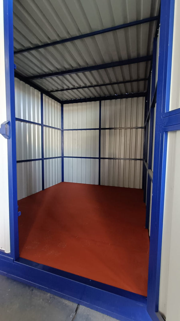 Bodega 3.00 x 2.44m