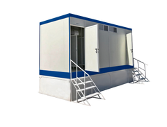 Baño Autónomo