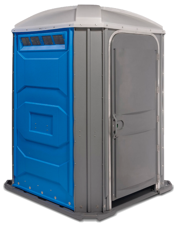 Baño Discapacitados Portátil