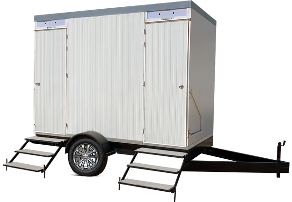 Baño Duplex de Lujo