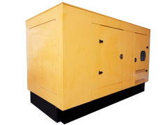 Generador C9 313