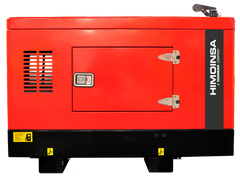 Generador HYW-9 T6