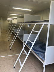 Dormitorio 4.88 x 18.00m