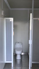 Baño MIxto