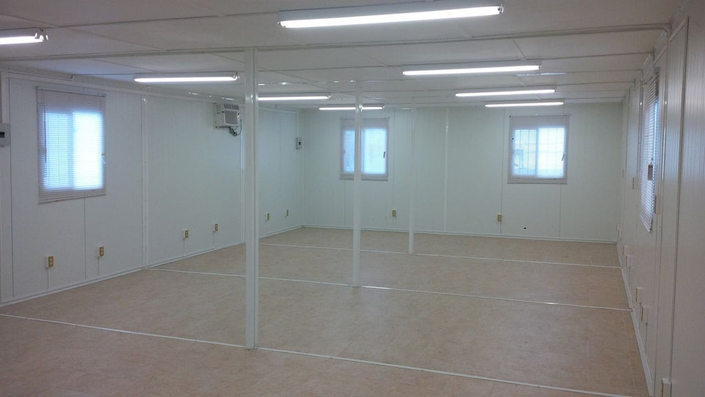 Modular Séxtuple