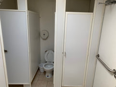 Baño Remolcable de Lujo
