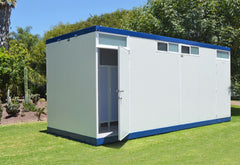 Baño MIxto