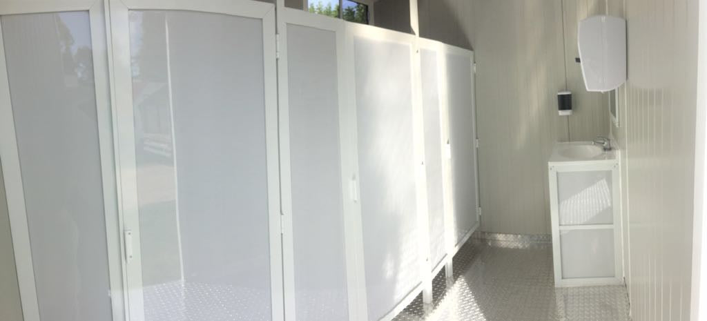 Baño Autónomo