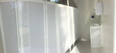 Baño Autónomo