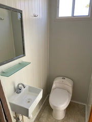 Baño Digno