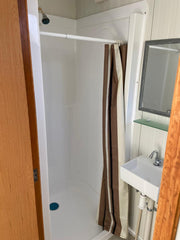 Baño Digno
