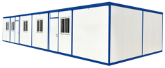 Modular Séxtuple