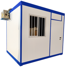 Oficina Semifija 3.00x 2.44m