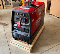 Soldadora Ranger 250 GXT